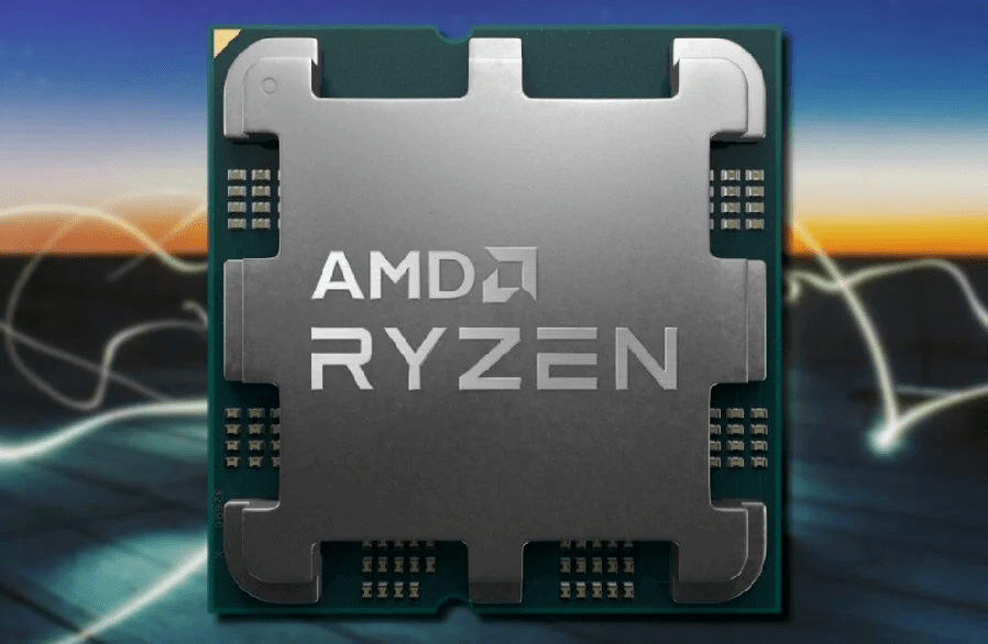 AMD Ryzen