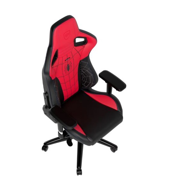 Noblechairs EPIC 

Spider-Man