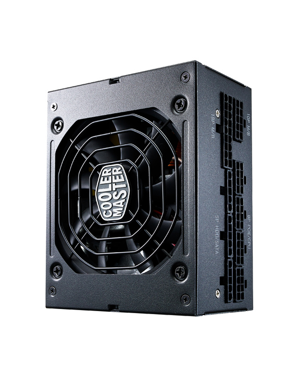 Cooler Master V750 SFX Gold unité d'alimentation d'énergie 750 W 24-pin ATX Noir