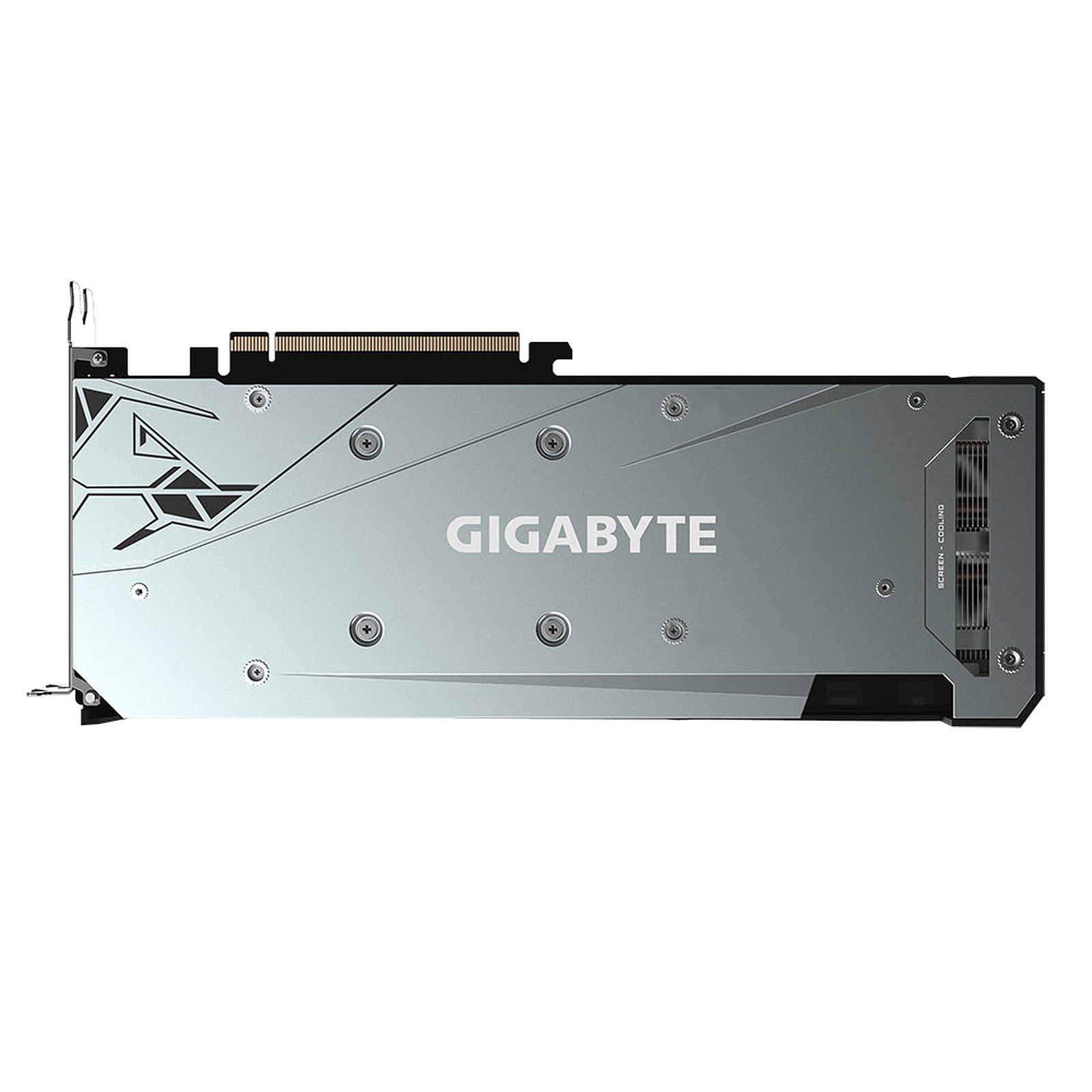 Carte Graphique Gigabyte