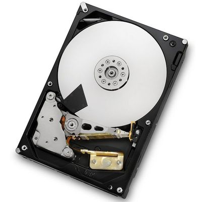 Hitachi HGST 

Ultrastar 7K4000 - 2 To sata 6gb/s