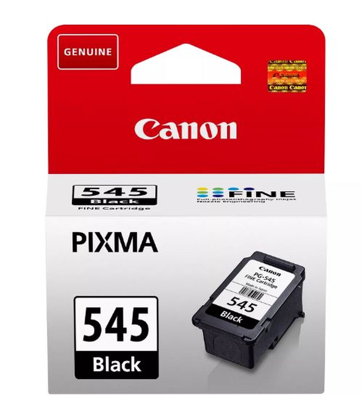 CANON - (Blister) PG-545