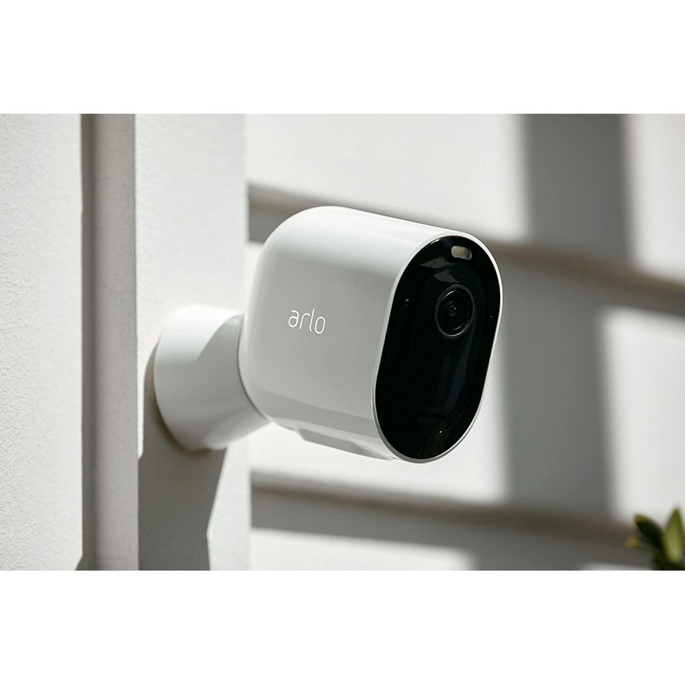 Arlo Pro 3