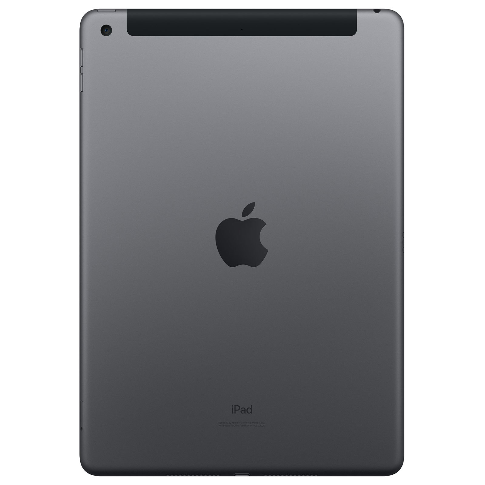 iPad 10.2