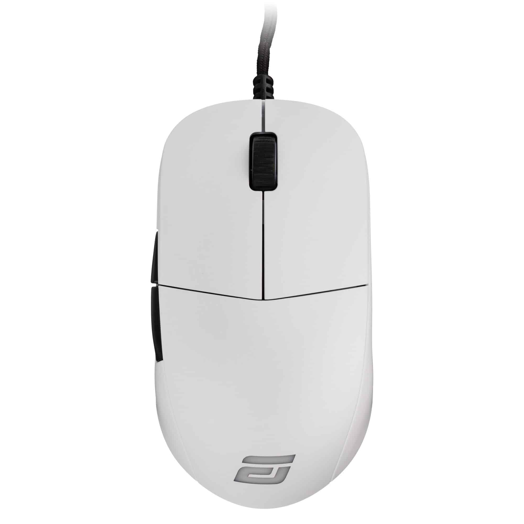 Endgame Gear XM1 RGB Gaming Mouse - blanc