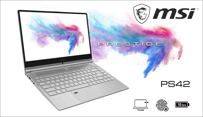 MSI PS42