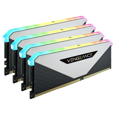 Vengeance RGB  - 4x8 Go - DDR4 3200 MHz - CL16