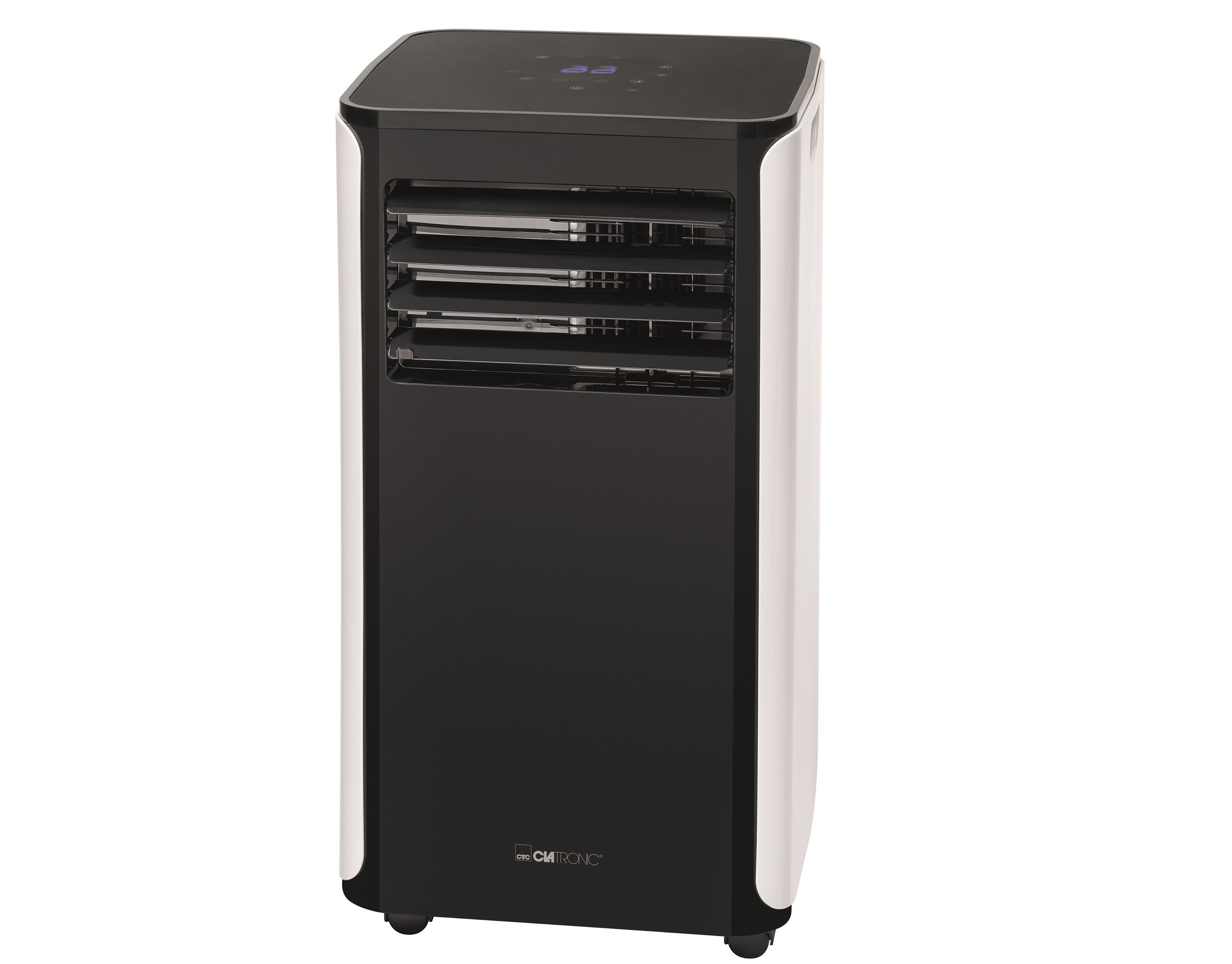 Climatiseur Mobile CL3716 Noir