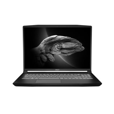 Msi Creator M16 A12UD-053FR processeur intel core i7 12700h