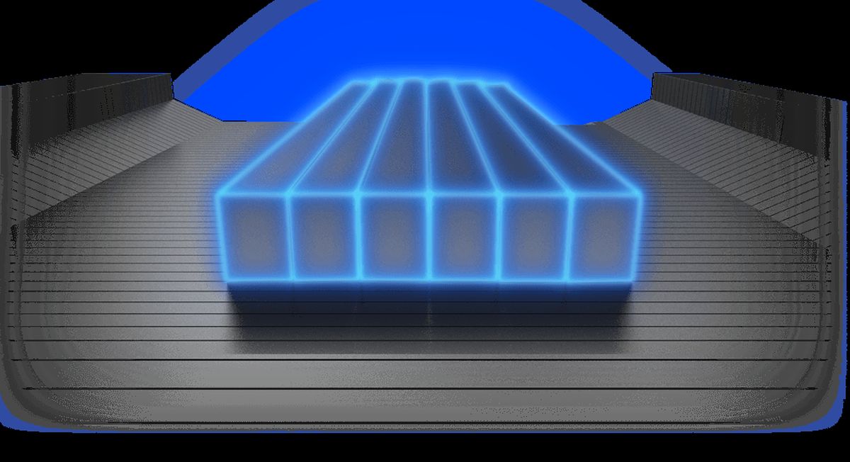 GeForce RTX 3060  - GAMING X TRIO - 12 Go