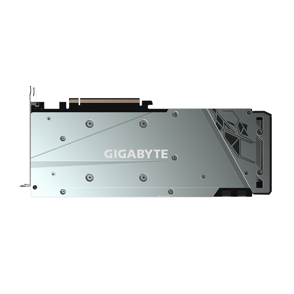 Carte graphique RX 6800 XT Gaming OC 16 Go Gigabyte