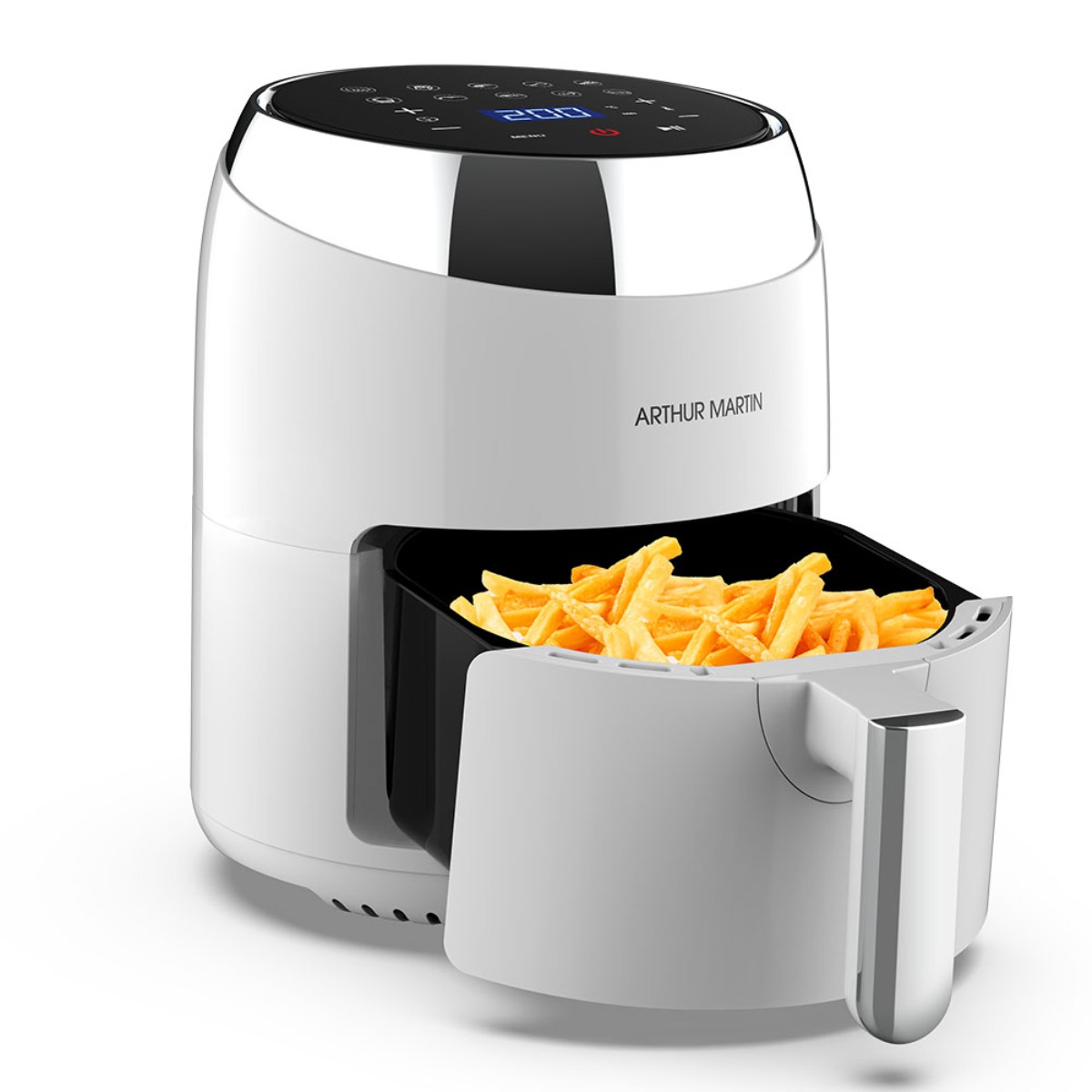 friteuse digitale sans huile Air Fry 3.5l