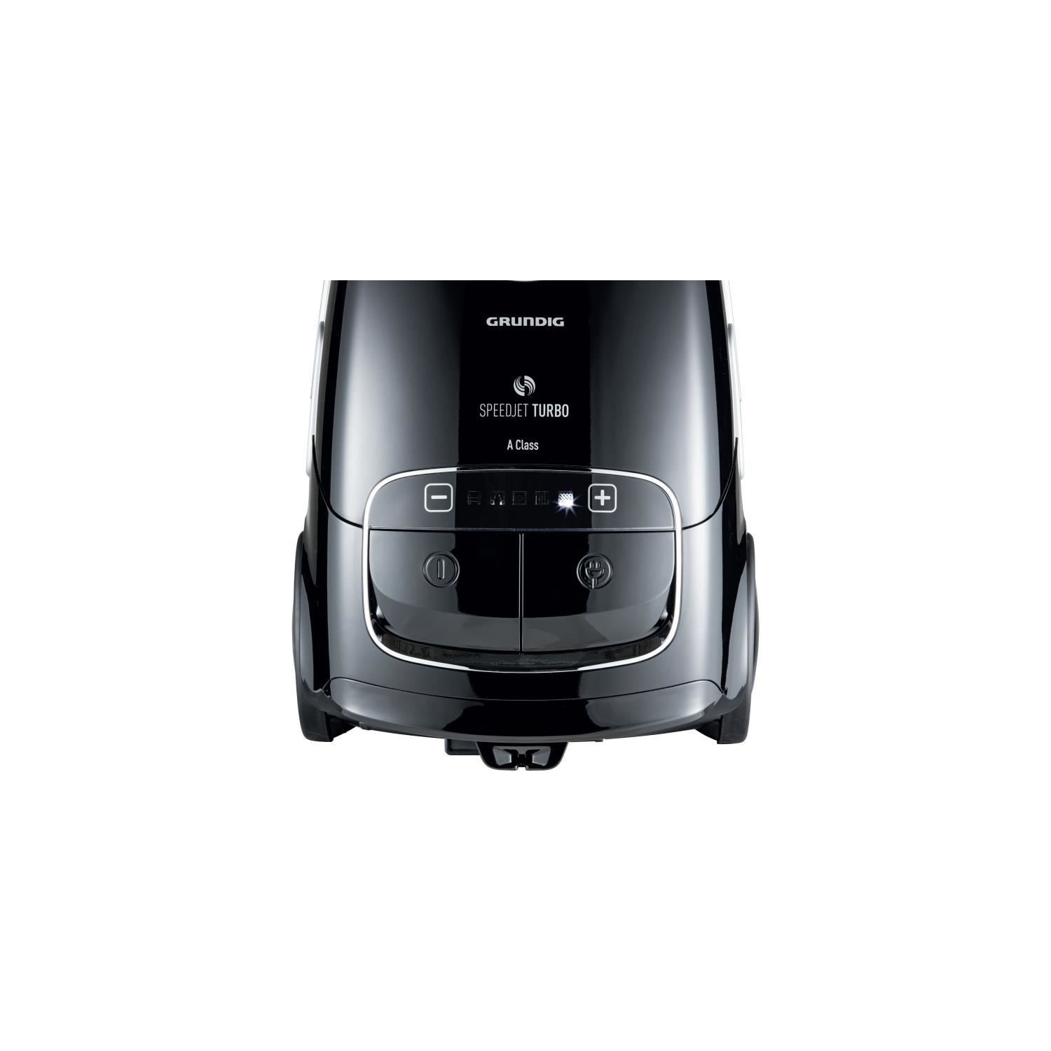 GRUNDIG Aspirateur VCC7750A avec sac - 3,5 l - 800 W