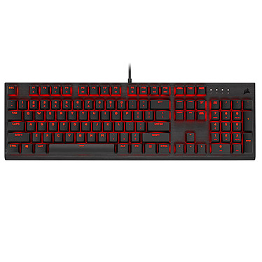 Corsair Gaming K60 Pro