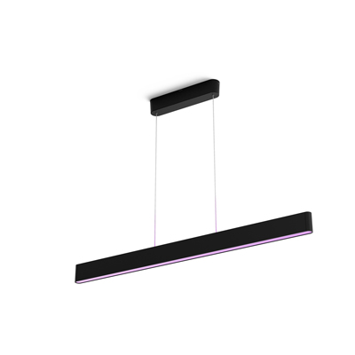 Hue White & Color Ambiance ENSIS 

Suspension