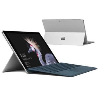 Surface Pro 2017