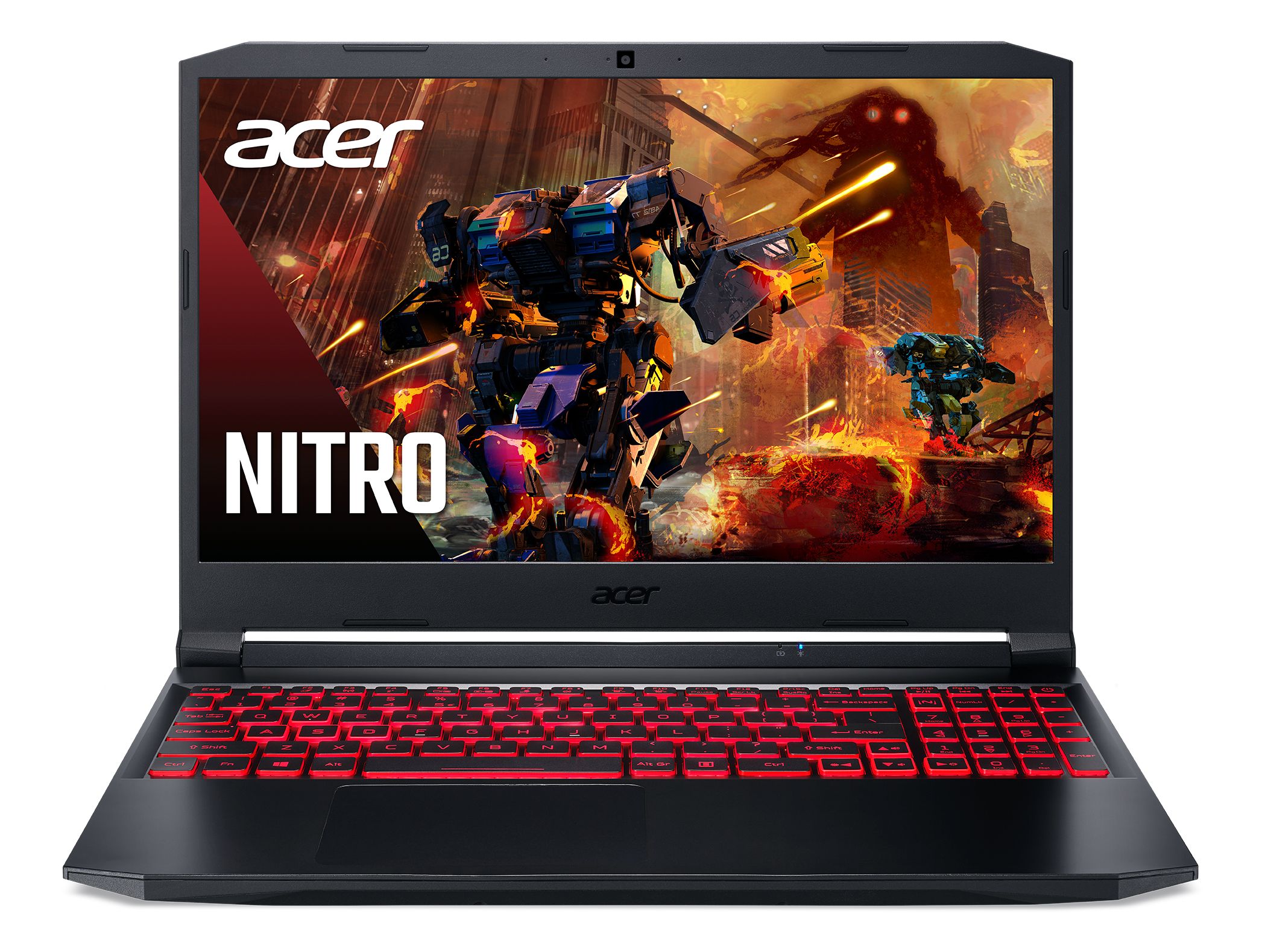 pc gamer nitro 5 an515 57