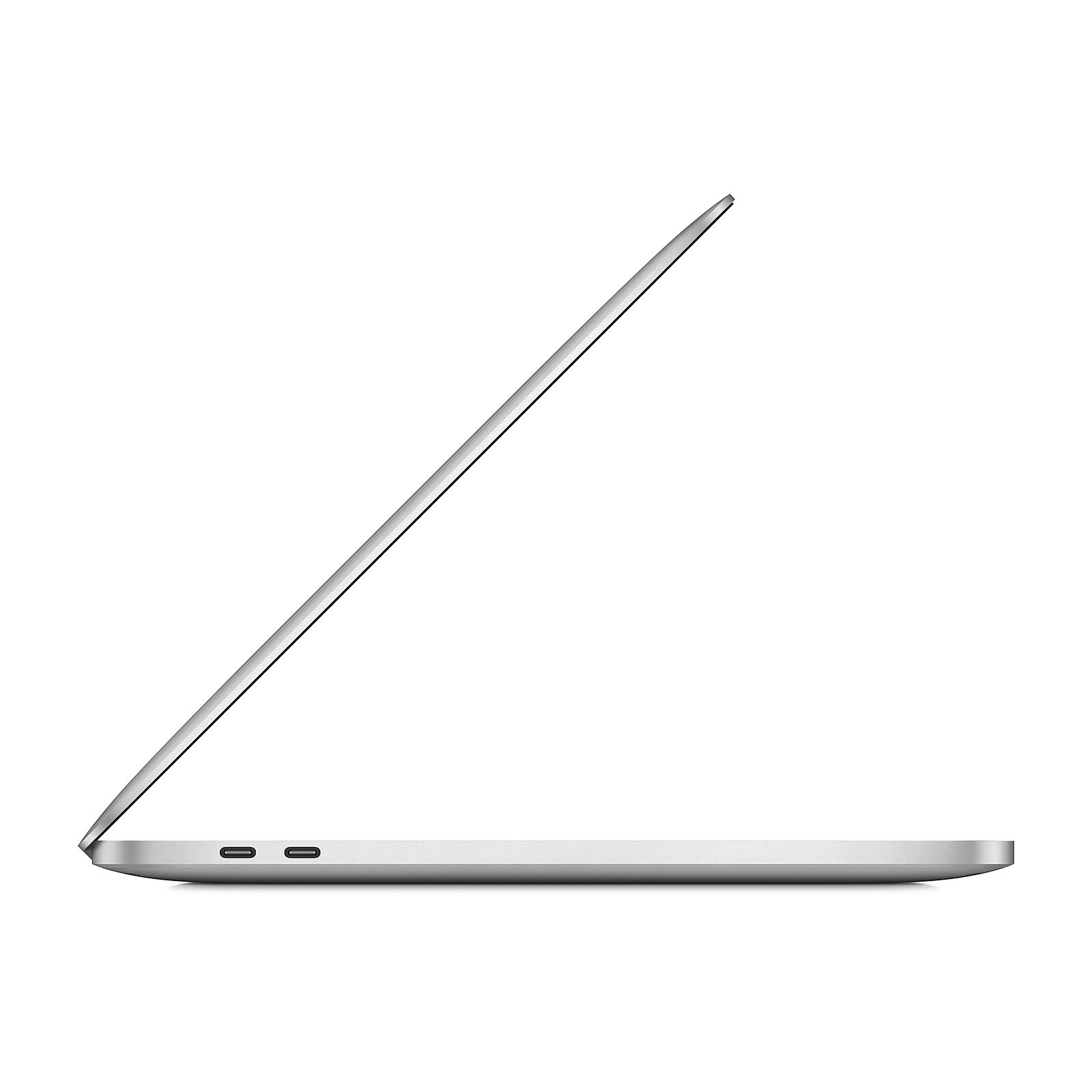 MacBook Pro M1 capacite