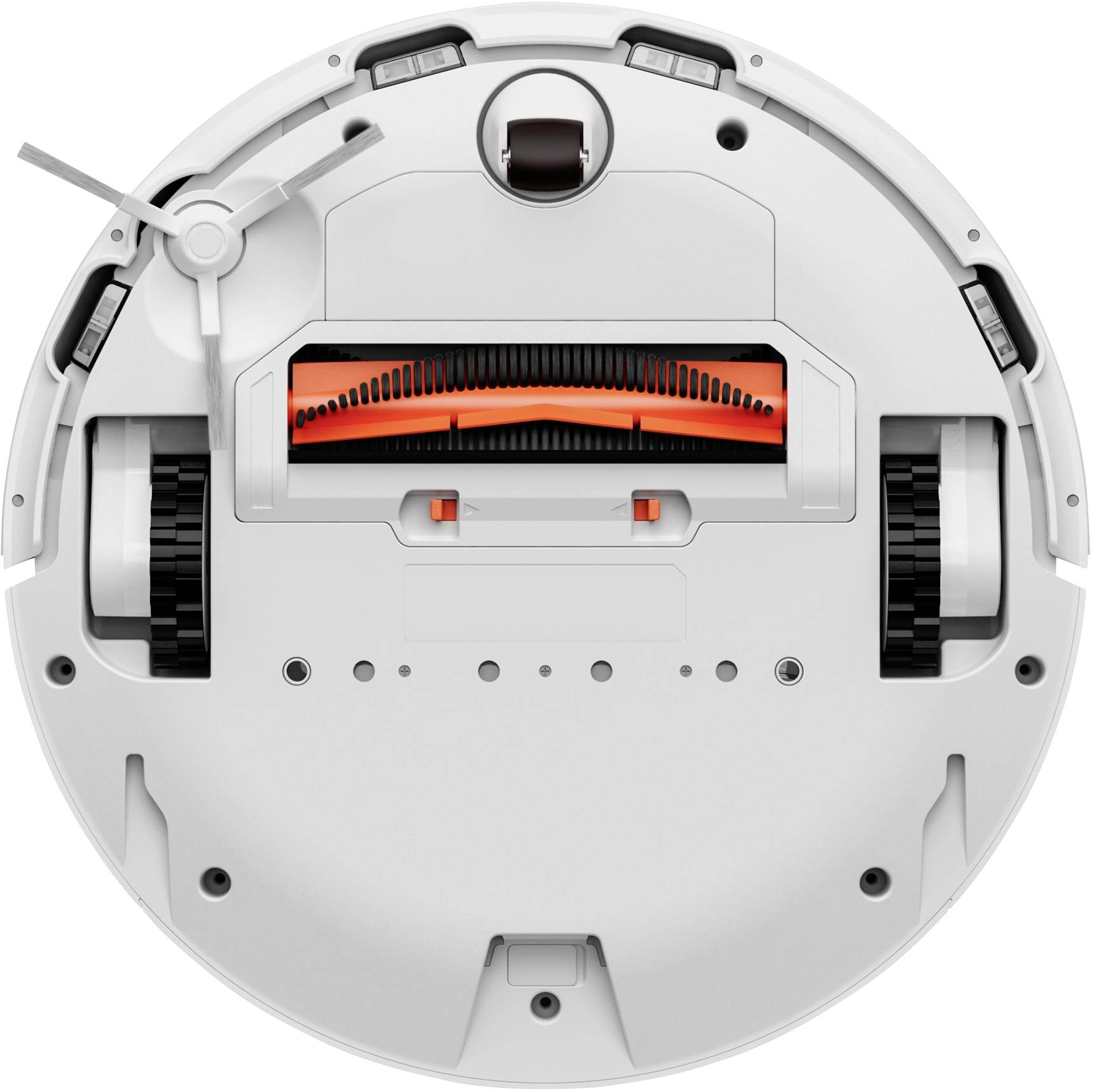 mi robot vacuum mop