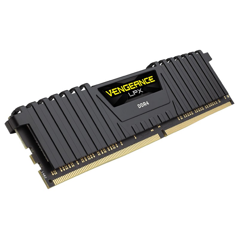 RAM Vengeance LPX 16 Go DDR4