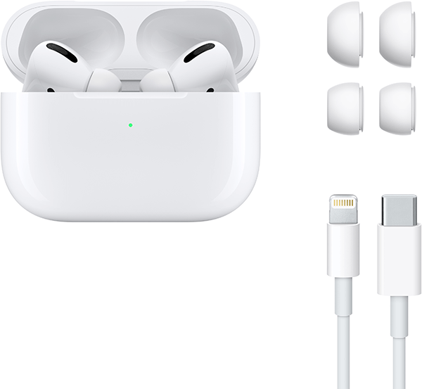 apple airpods pro ecouteurs bletooth