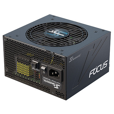 Alimentation Focus Plus 750W