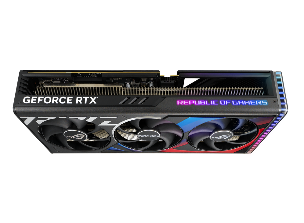 Carte-Graphique-ROG-Strix-GeForce-RTX(R)-4080-16GB-GDDR6X-OC-Edition