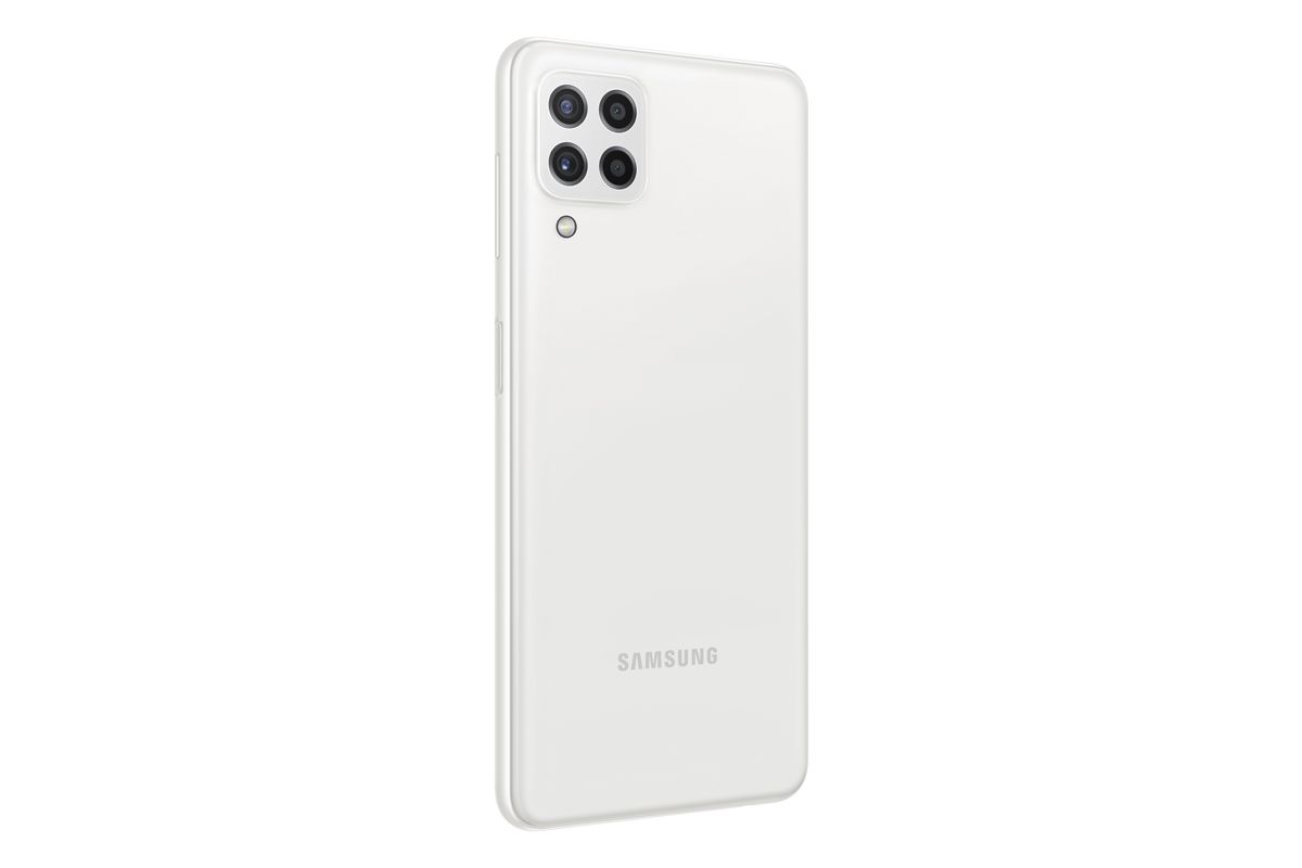 Galaxy A22