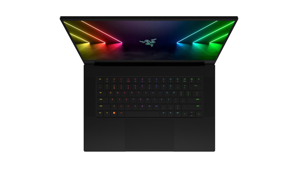 Razer Blade 15 Advanced 

Model - 0421NFD3