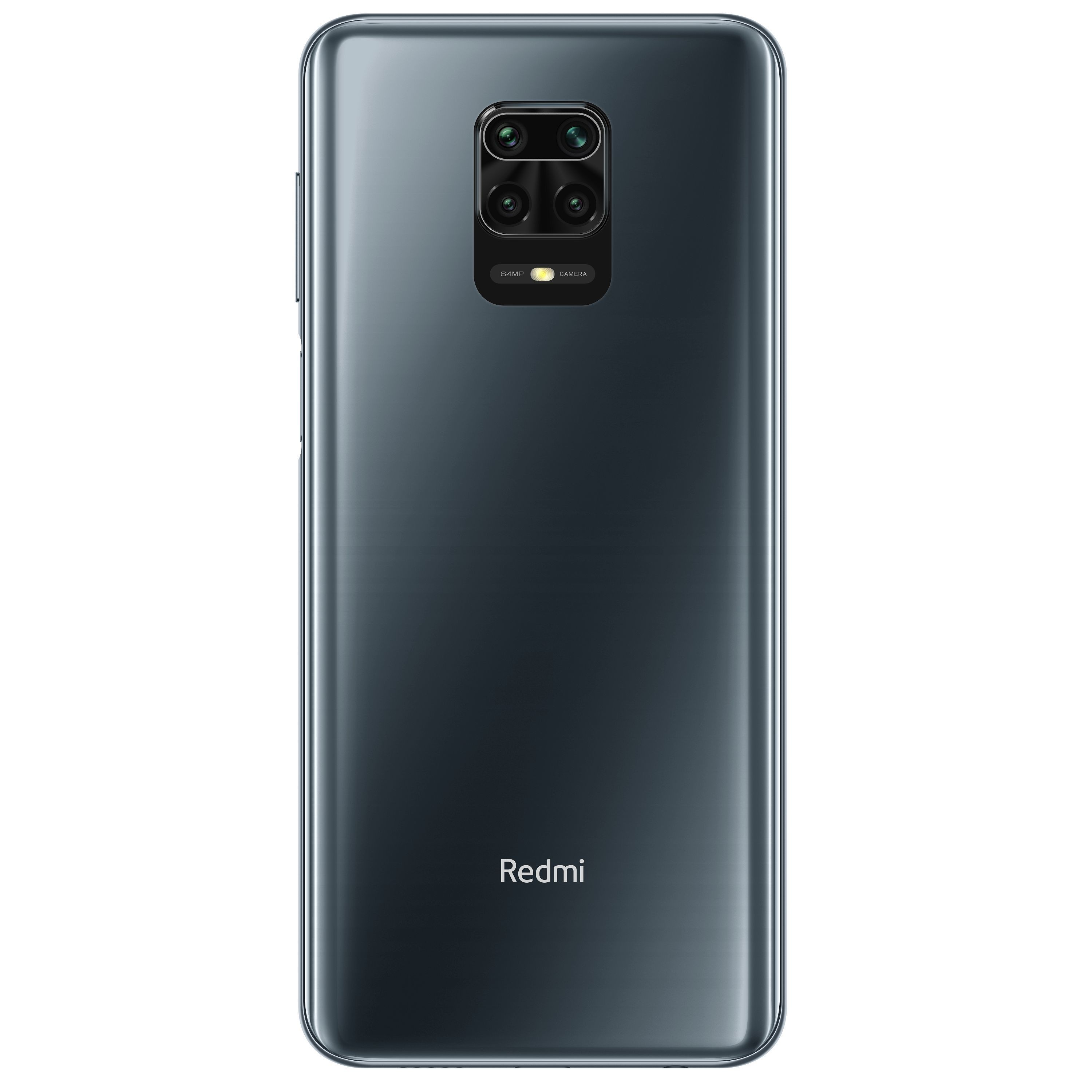 Redmi Note 9 Pro - 6/128 Go - Gris