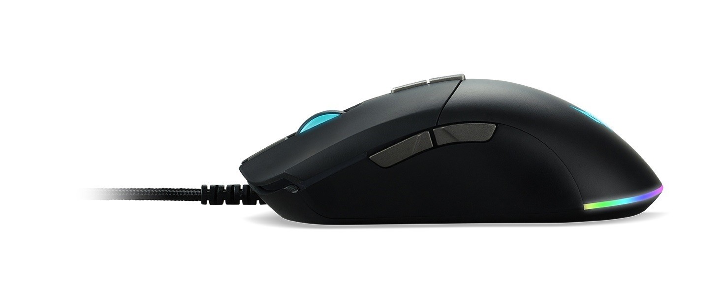 Souris Gamer Predator Cestus 330 Acer Noir