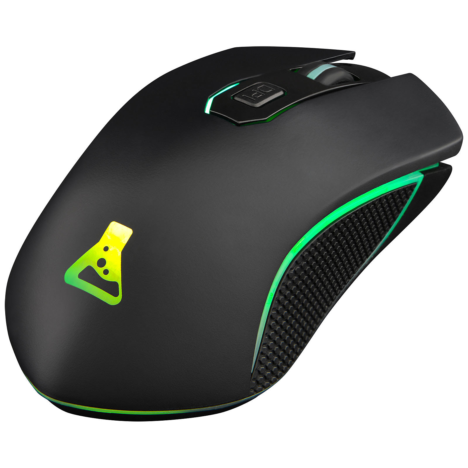 souris pc rgb