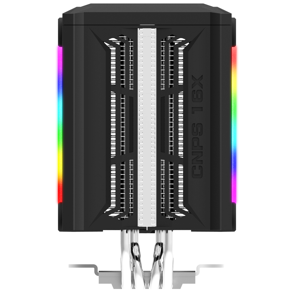 CNPS16X Noir(RGB)