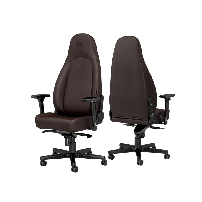 Chaise gamer Icon Java Edition Noblechairs