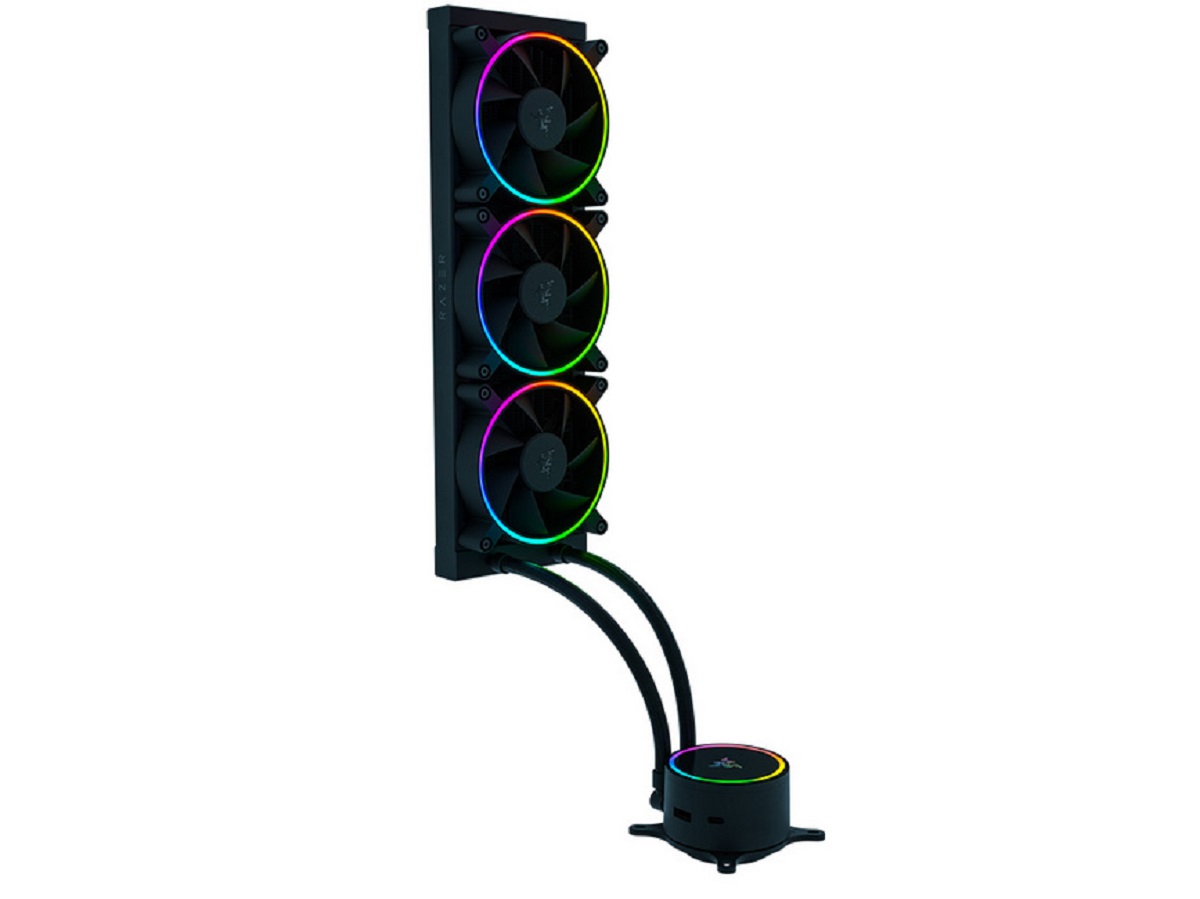 RC21 HANBO Chroma RGB 360