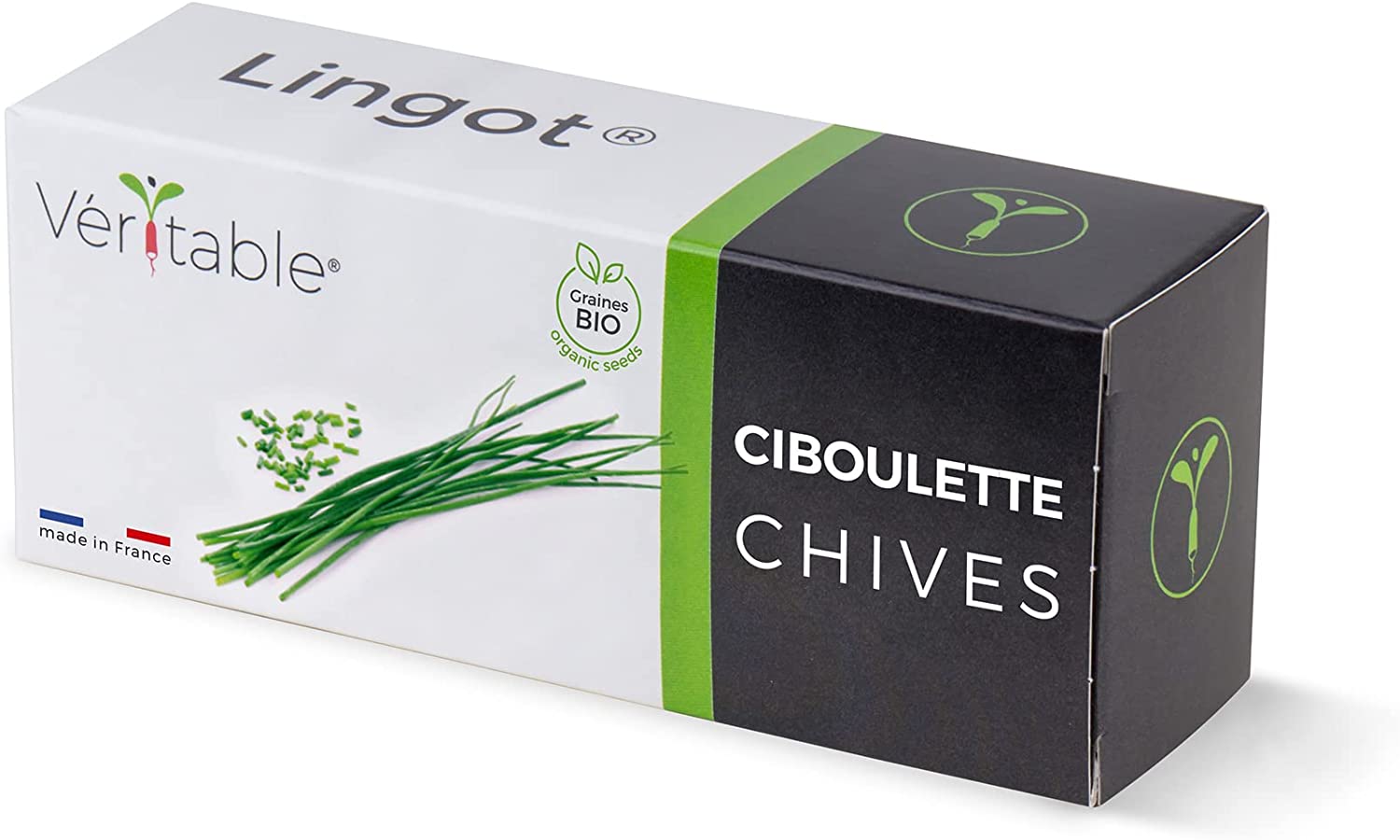 Lingot Ciboulette BIO