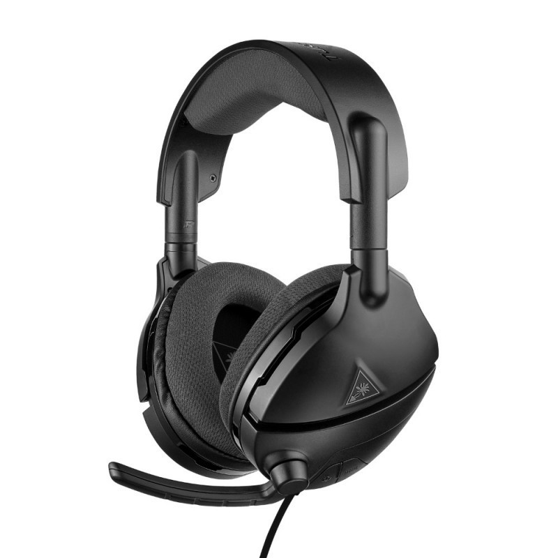 Casque Gamer Atlas Three Turtle Beach Filaire