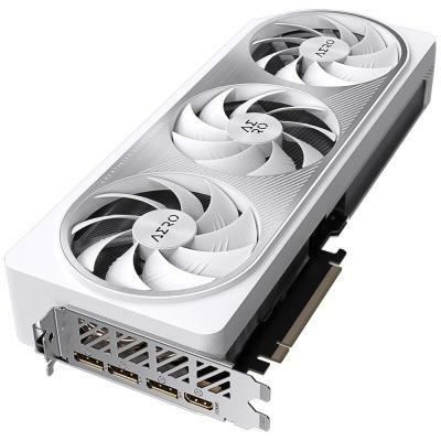 Carte-Graphique-Gigabyte-GeForce-RTX-4070-Ti-AERO-OC-12G-NVIDIA-12-Go-GDDR6X