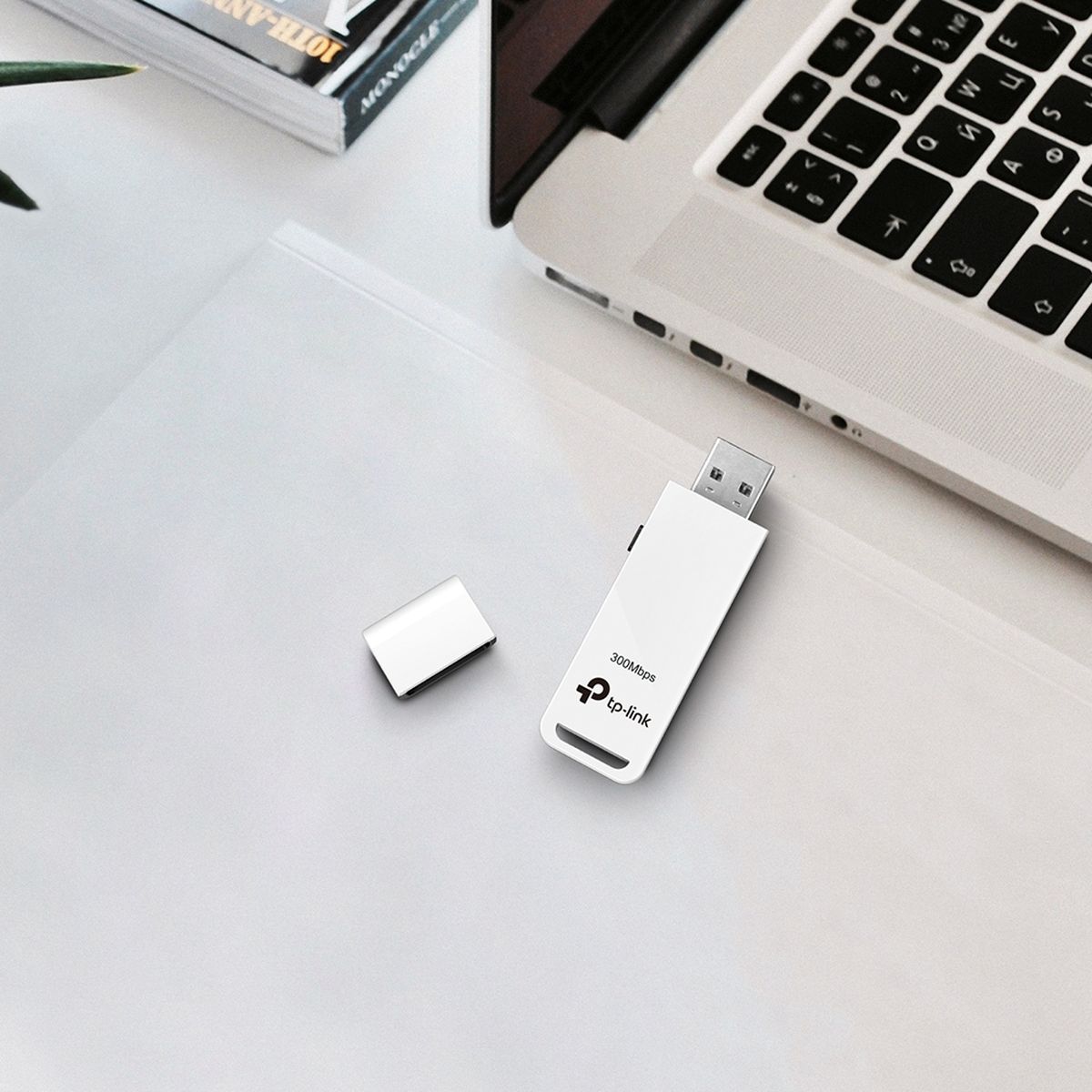 Adaptateur USB WiFi