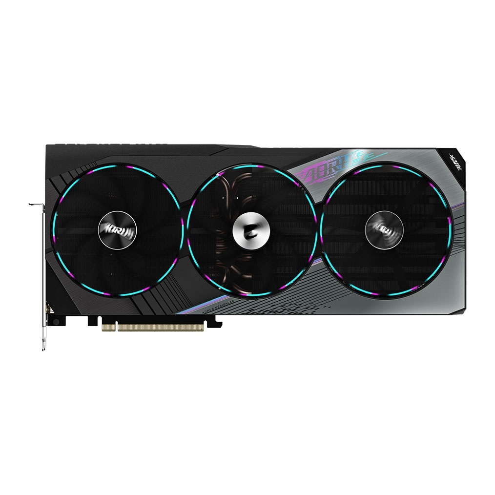 Carte-Graphique-Gigabyte-AORUS-NVIDIA-GeForce RTX-4070-Ti-12GB