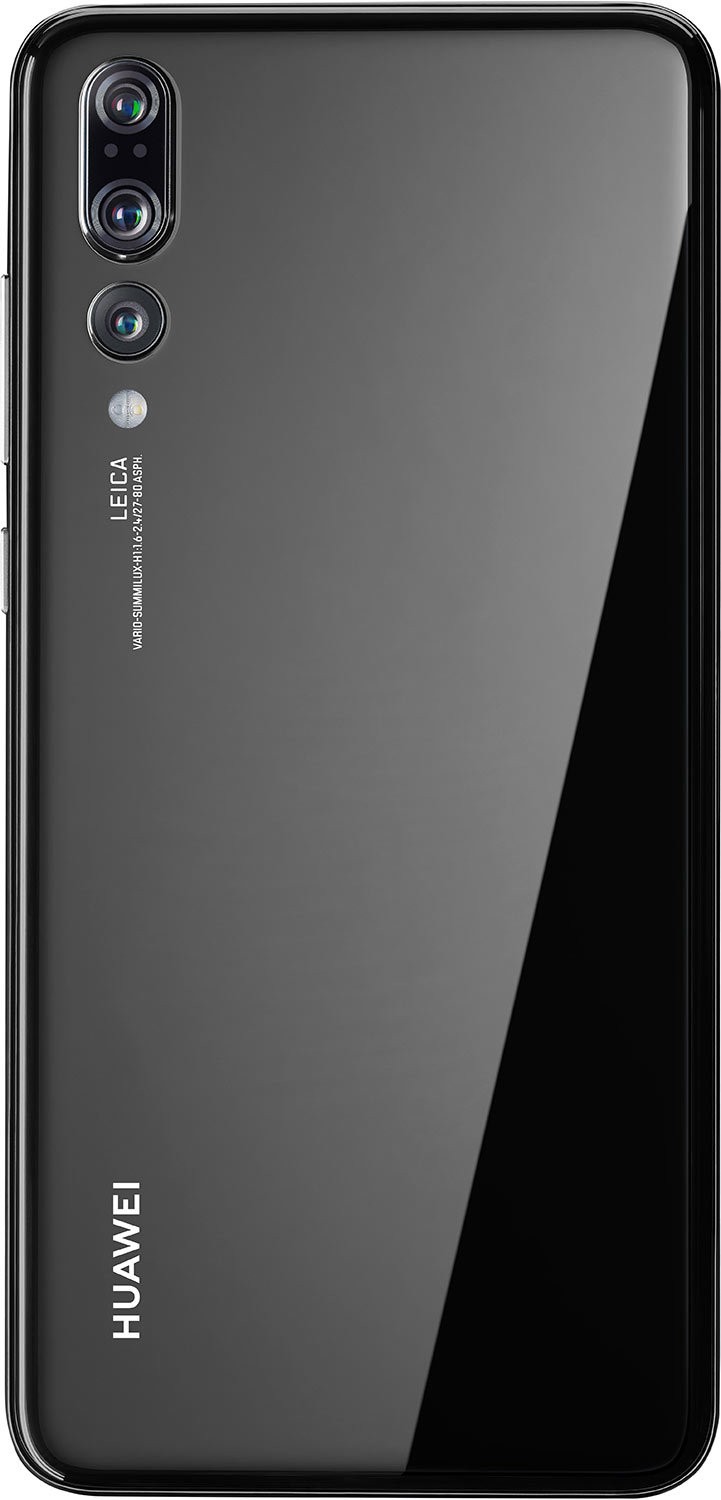 Smartphone P20 Pro Huawei Noir