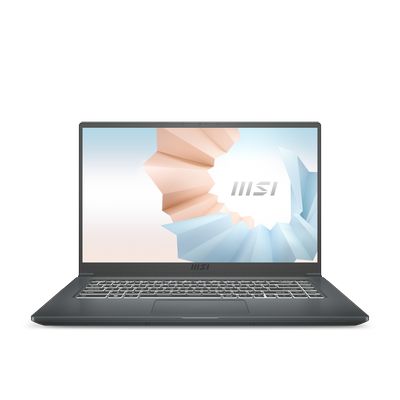 Msi Modern 15-A11MU-825FR