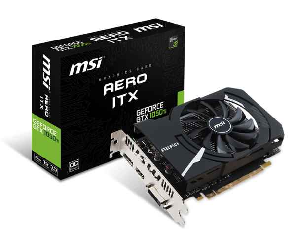 Geforce msi