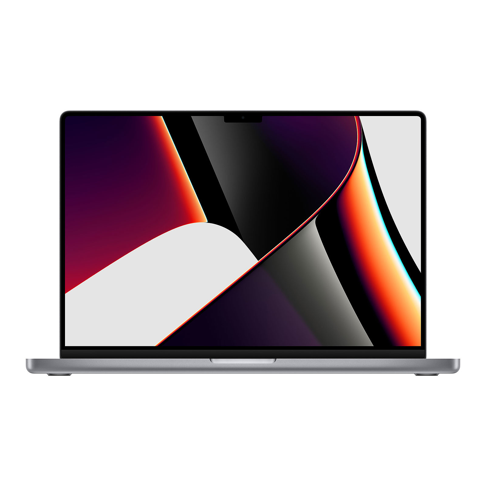 Macbook pro m1 max