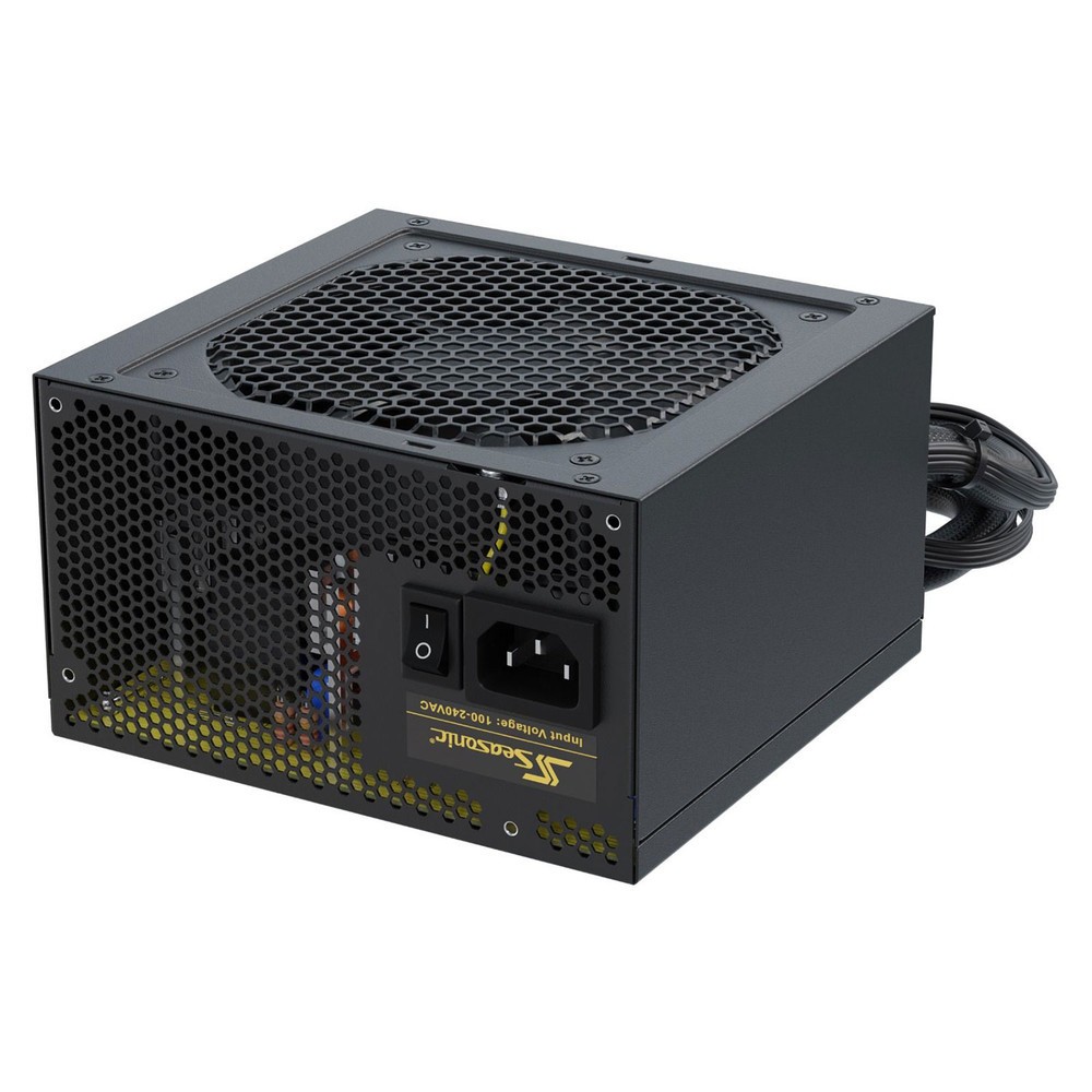 Core GC 650 650W - 80 Plus Gold