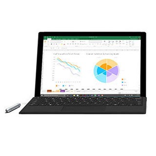 Surface Pro 4