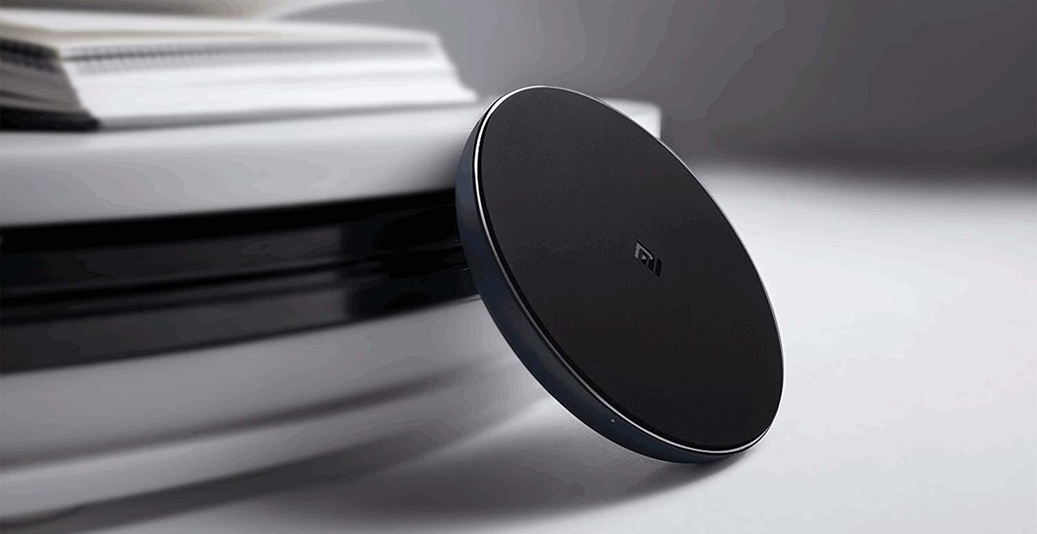 Mi Wireless Charging Pad Xiaomi