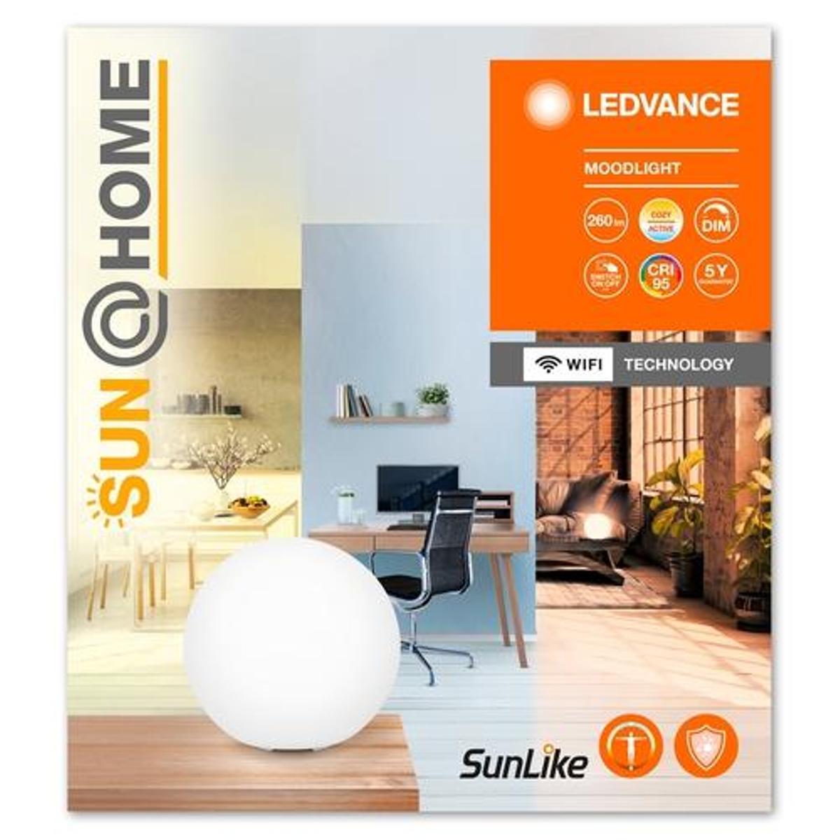 SUNHome Moodlight ip20