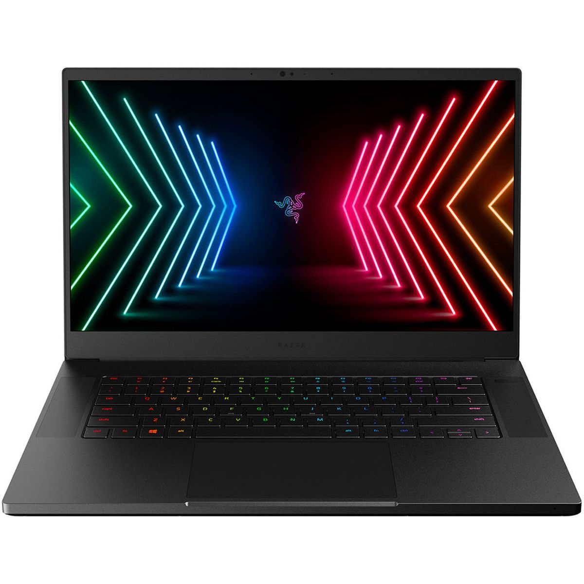 Ordinateur Portable Blade 15 32 Go de RAM Razer Noir