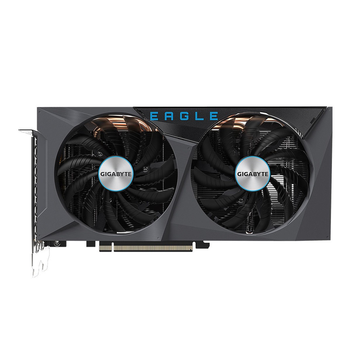 carte graphique Gigabyte GeForce RTX 3060 Ti EAGLE OC 8G